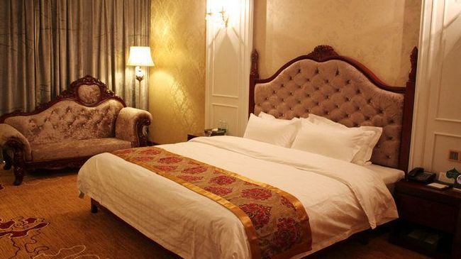 Foresoaring Hotel Changsha Amenities photo